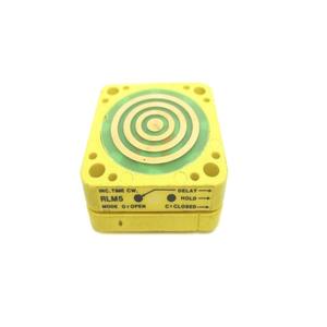 Engineering RLM5 UNMP New Original Ready Inventory Industrial Automation PAC Dedicated PLC <strong>Programming</strong> Controller - Product Image 1