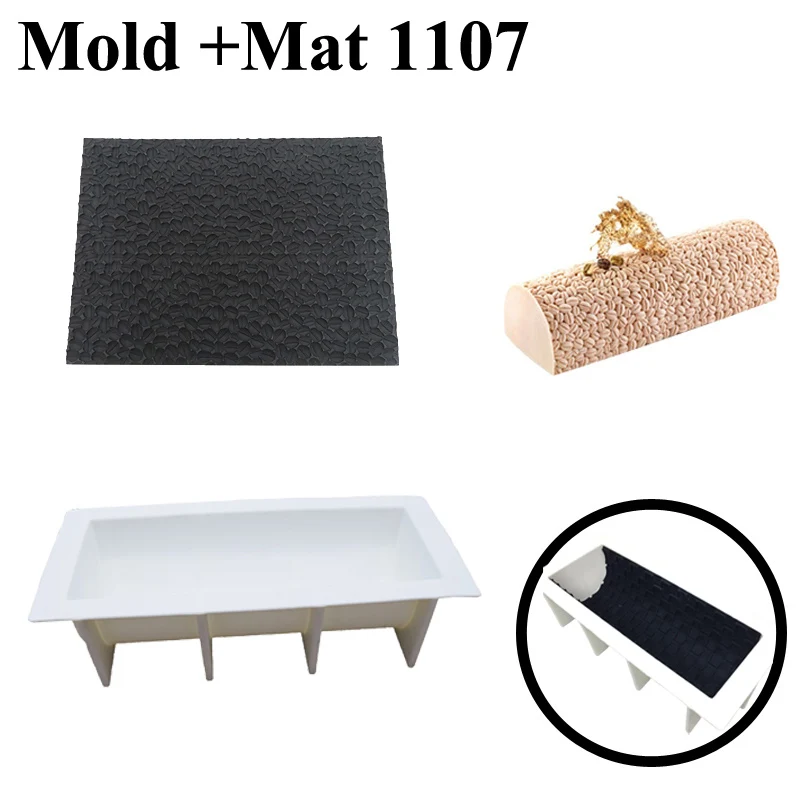 White/black 1107