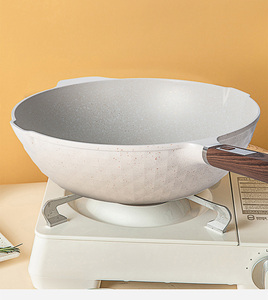 Timeition ukeen kern INS mitshu granote Maifanshi เครื่องครัวความสุข Concord พาณิชย์ - Product Image 5