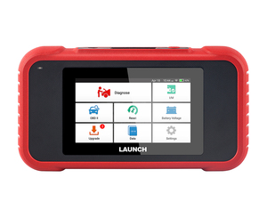 <strong>LAUNCH</strong> X431 CRP129E Obd2 Eobd2 <strong>Code</strong> <strong>Reader</strong> Scanner Support Engine ABS SRS AT+Brake Oil SAS ETS TMPS Reset CRP 129E CRP129 - Product Image 2