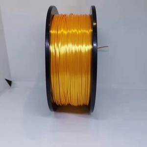 PLA Filament Phản Chiếu Bight Nhựa Masterbatch Chức Năng Cho In 3D - Product Image 2
