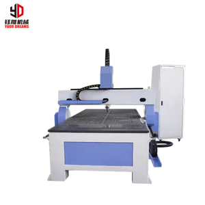 Multifunctional YD 4-Axis <strong>CNC</strong> <strong>Router</strong> <strong>DSP</strong> Syntec Mach3 NC Studio Richauto Control <strong>Systems</strong> 5kw Max Power Consumption Restaurant - Product Image 3
