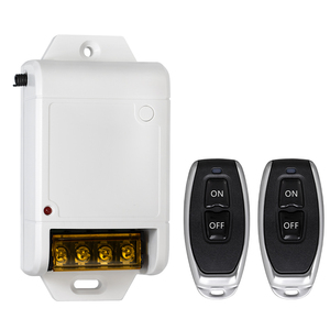 Tuya Smart Life App Empfänger Switch Controller WiFi Auto Hub für Beleuchtung/Gate-Szene Planung und Fernbedienung über Android/iOS - Product Image 1