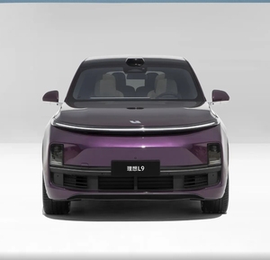 Li Auto L9 Extended Range Vehicle China New Energy Vehicle <strong>2025</strong> Li Auto L9 Ultra Made in China for Sale