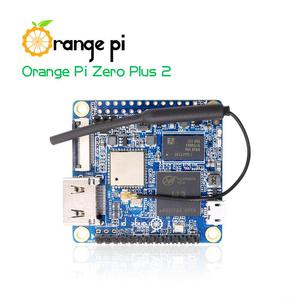 Orange Pi Zero Plus2 H3 Quad-Core WIfi Mini-PC-Unterstützung Android Linux Jenseits von Raspberry Pi - Product Image 4