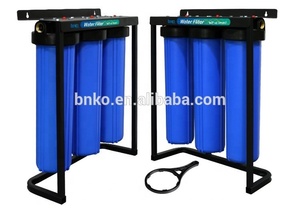 家用小型商用400GPD反渗透厂饮用水过滤处理净化系统 - Product Image 4