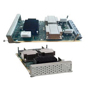 Nexus 5596up Thiết kế khung gầm N55-M160L3-V2 Lớp 3 Mô-đun Mở rộng phiên bản 2 doanh nghiệp chuyển mạch - Product Image 1