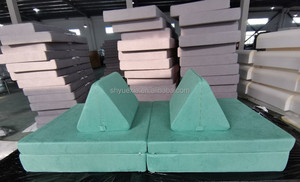 Quà Tặng Giáng Sinh Ghế Chơi Mô-đun Ghế Sofa Trẻ Em Thảm Chơi Xốp Dày - Product Image 5