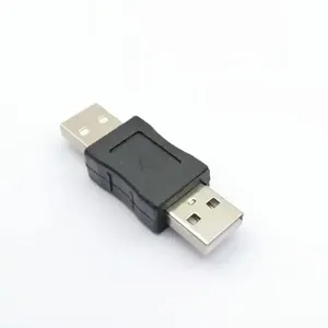 USB 2.0 a型USB公对公/母对母/公对母适配器连接器插头 - Product Image 3