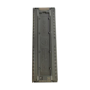 Original nuevo Siemens SIMATIC serie 6ES7-331-1KF02-0AB0 módulo de entrada analógica nuevo y Original - Product Image 2