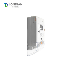 Londian LD302 Three Phase Smart Meter with 2.4G <strong>SUB</strong> 1G Wireless Communication and Multiple Anti-Tamper Protection <strong>Mechanisms</strong> - Product Image 2