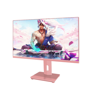 OEM NUEVO 27 pulgadas IPS Led Lcd Monitor de computadora señalización digital y pantallas 75HZ 144HZ 165HZ pantallas abatibles para juegos