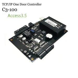 C3-100 C3-200 C3-400 scheda di controllo accesso alla porta con sistema di controllo accesso al pannello di controllo accessi
