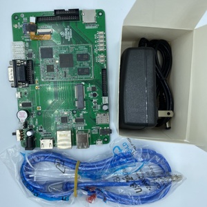 <strong>fpga</strong> development board with speaker quad core PCBA board - Product Image 3