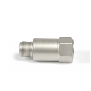 ip67防水振动传感器制造4-20毫安离心机振动传感器 - Product Image 4