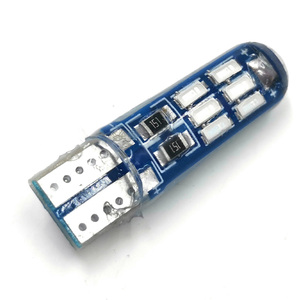 T10 CANbus ไฟ LED แสดงสถานะแบบไม่ผิดพลาดสำหรับระบบไฟส่องสว่างภายในรถยนต์และอุปกรณ์เสริมอื่นๆรถยนต์รถยนต์รถยนต์รถยนต์ n/a 12V - Product Image 3
