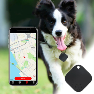 智能生活全球定位系统跟踪器应用定位查找器迷你智能设备安卓和IOS - Product Image 2