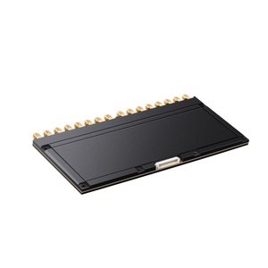 Lector fijo UHF RFID de largo alcance Módulo lector de mano Módulo RFID UHF de 16 puertos - Product Image 4