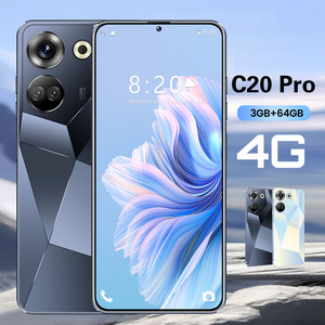 ขายดีสมาร์ทโฟน C20 Pro 5G ของแท้8 + 512GB โทรศัพท์มือถือแอนดรอยด์สมาร์ทโฟนปลดล็อกเล่นเกมสมาร์ทโฟน - Product Image 3