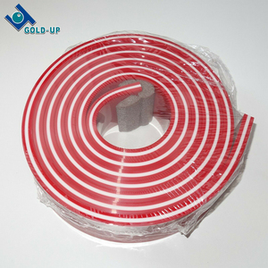 Shanghai Gold-up khả năng chịu dung môi Màn hình in ấn & in <span class=keywords><strong>Offset</strong></span> <span class=keywords><strong>squeegee</strong></span> lưỡi cao su với kích thước tùy chỉnh - Product Image 5