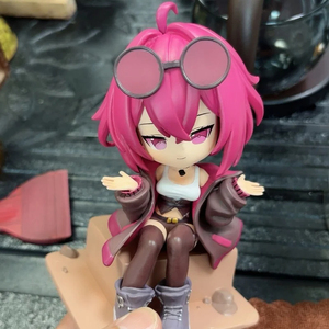 หุ่นฟิกเกอร์รูปฮอนไครูปฮอนไค13.5ซม. ทำจากวัสดุ PVC รูปปั้น - Product Image 3