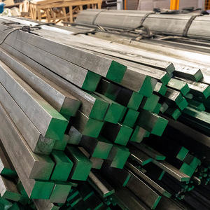 Soğuk çekilmiş ASTM A108 1045 karbon çelik kare çubuk 20 #4140 Q235B Q345B S235JR dikdörtgen altıgen üçgen Bar 42CrMo demir çubuk - Product Image 4
