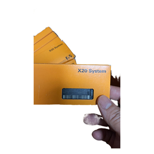 Neues und originales SPS X20 sicheres digitales Ausgangsmodul X20SO2530 - Product Image 3