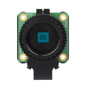 <strong>Raspberry</strong> <strong>Pi</strong> Global Shutter <strong>Camera</strong> IMX296 <strong>sensor</strong> 1.6-megapixel fast motion photography <strong>camera</strong> Module for <strong>Raspberry</strong> <strong>Pi</strong>