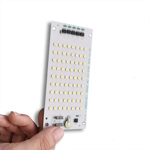 โรงงานที่กำหนดเอง50วัตต์นำชิป SMD LED 2835 6โวลต์นำแสงฉายแสงเมจิกแหล่งกำเนิดแสง - Product Image 1