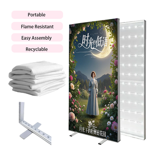 Световой короб с подсветкой - Product Image 4