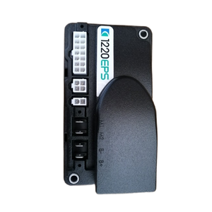 24V 40A Curtis controller 1212 2201 elettrico bici/Scooter a corrente continua controller del motore 1212 con Curtis 1313 programmatore - Product Image 5