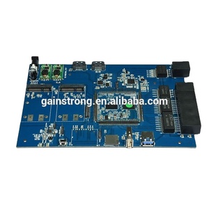 MT7621A Linux 2.6 SDK OPENWRT 4G WLAN-ROUTER-MODUL - Product Image 3