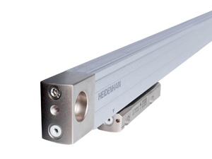Heidenhain LS487C Optical Grating Ruler New Original Absolute <strong>Linear</strong> <strong>Encoder</strong> ML=370 ID <strong>Linear</strong> <strong>Displacement</strong> <strong>Sensors</strong> - Product Image 4