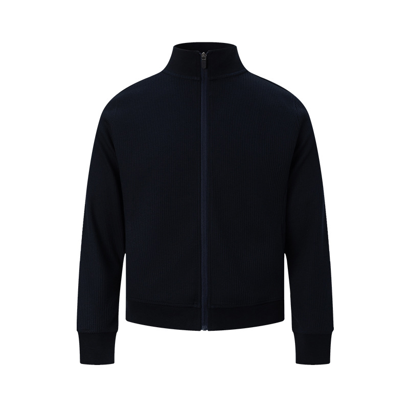 Haut bleu marine