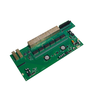 การออกแบบ PCBA OEM ประกอบ PCBA และ PCB - Product Image 4