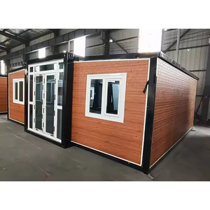タイベストセラープレハブ住宅、迅速に組み立てることができるモジュラー住宅、モバイルホーム - Product Image 2