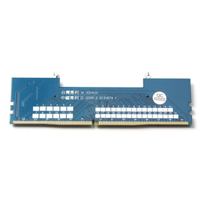 Sodimm Speicher RAM DDR4 Konverter zu Desktop Adapter Karte