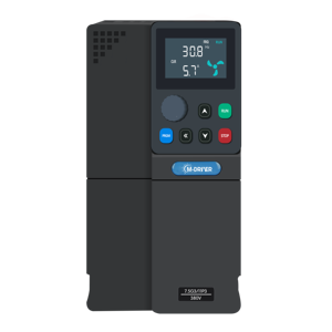 3 Phase 380V Synchronous Asynchronous Motor Drive 11kw Variable Frequency Inverter Converter - Product Image 1