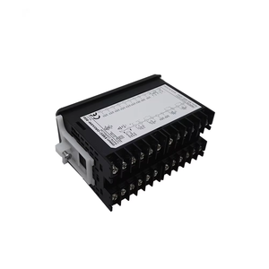 Misuratore di controllo della temperatura digitale multifunzione con strumenti E5EC-QR2ASM-800 per Encoder rotativo - Product Image 2