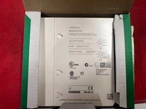 BMXNOE0110H BMXNOE0100H BMXNOR0200H regolatore logico PLC modulo acciaio materiale plastico per CNC macchina automazione motore a corrente alternata HMI - Product Image 5