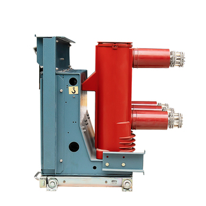 Handheld VS1 Vacuum <strong>Circuit</strong> <strong>Breaker</strong> 12KV Rated Voltage <strong>Factory</strong> Discounted Price Best Selling Product - Product Image 3