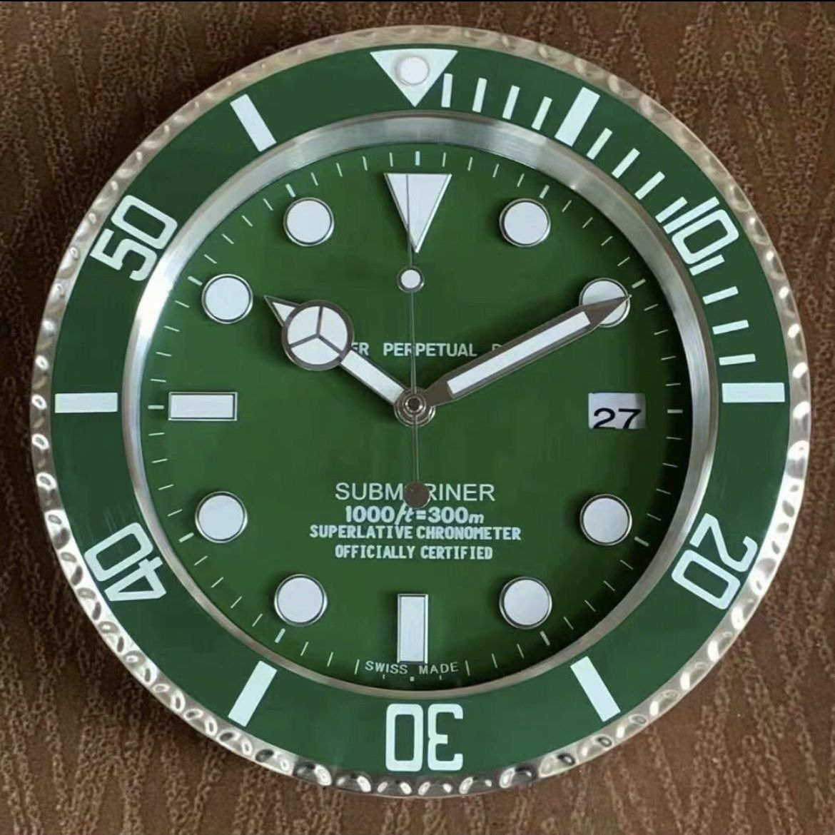 Verde