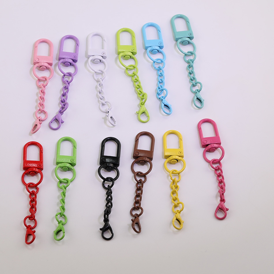Door latch chains (5 pieces)