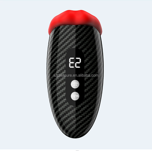 4 in 1 APP Remote Control Vibrating Oral Sex Machine for <strong>Men</strong> Enhanced Sensation Sex <strong>Toy</strong> - Product Image 3