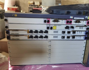 オリジナルの有名なブランドOLTMA5683t 10G 8256最大ポート5683t光ファイバーデバイスFTTH光回線端子MpwdDC電源 - Product Image 6