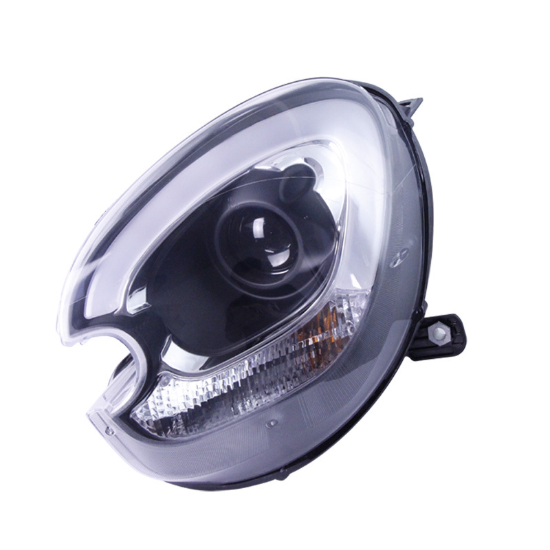 Xenon lamp