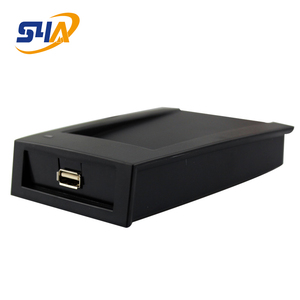 EM RFID and MF 13.56mhz Dual Frequency USb <strong>Card</strong> <strong>Reader</strong> - Product Image 5
