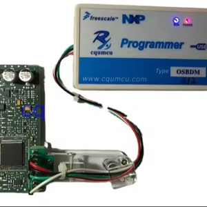 Programmierer S12 Lesen und Schreiben MC9S12 brennend und blinkend Auto-OSBDM PE-Multilink-Ersatz