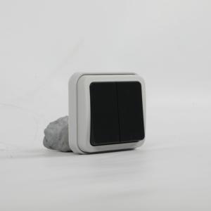 Home Electrical <strong>Switches</strong> for Keyboard Led Home Wifi Cover Zigbee 1 2 Gang Electrical and Socket Gang Touch Toya Smart <strong>Switch</strong> - Product Image 4