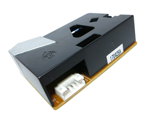 High Quality DSM501A Dust Sensor Module PM 2.5 Detection Dector zustand - Product Image 6